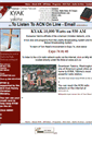 Mobile Screenshot of kyak.com